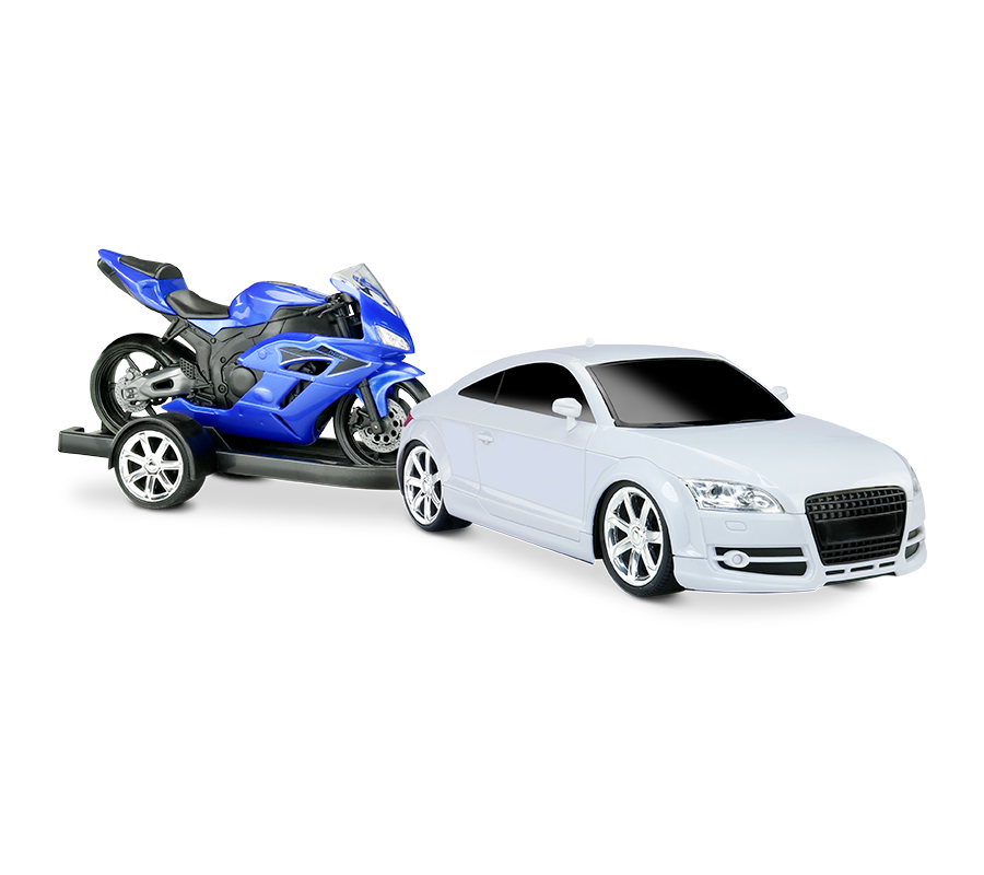 MXT 2.0 - MOTORCYCLE